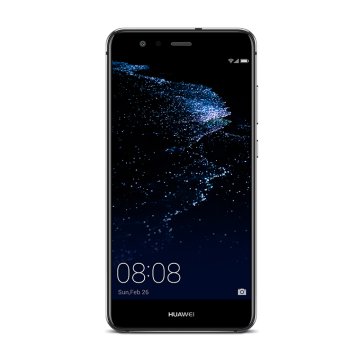 TIM Huawei P10 Lite 13,2 cm (5.2") Android 7.0 4G Micro-USB 4 GB 32 GB 3000 mAh Nero