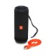 JBL Flip 4 Altoparlante portatile mono Nero 16 W 4