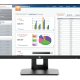 HP VH240a Monitor PC 60,5 cm (23.8