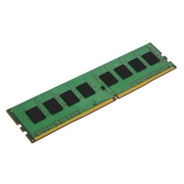 Kingston Technology ValueRAM 8GB, DDR4 memoria 1 x 8 GB 2133 MHz Data Integrity Check (verifica integrità dati)