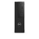 DELL Precision T3420 Intel® Xeon® E3 v5 E3-1220V5 16 GB DDR4-SDRAM 256 GB SSD NVIDIA® Quadro® K620 Windows 7 Professional SFF Stazione di lavoro Nero 4