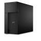 DELL Precision T3620 Intel® Xeon® E3 v5 E3-1225V5 8 GB DDR4-SDRAM 1 TB HDD Windows 7 Professional Mini Tower Stazione di lavoro Nero 3