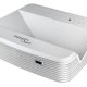 Optoma GT5500+ videoproiettore Proiettore a raggio ultra corto 3500 ANSI lumen DLP 1080p (1920x1080) Compatibilità 3D Bianco 4