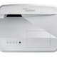 Optoma GT5500+ videoproiettore Proiettore a raggio ultra corto 3500 ANSI lumen DLP 1080p (1920x1080) Compatibilità 3D Bianco 5