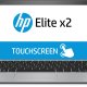 HP Elite x2 1012 G2 Intel® Core™ i3 i3-7100U Ibrido (2 in 1) 31,2 cm (12.3
