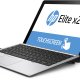 HP Elite x2 1012 G2 Intel® Core™ i3 i3-7100U Ibrido (2 in 1) 31,2 cm (12.3