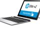 HP Elite x2 1012 G2 Intel® Core™ i3 i3-7100U Ibrido (2 in 1) 31,2 cm (12.3