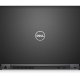 DELL Precision M3520 Intel® Core™ i7 i7-6820HQ Workstation mobile 39,6 cm (15.6
