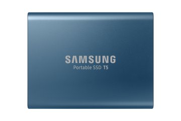 Samsung Portable SSD T5 USB 3.1 250GB