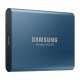 Samsung Portable SSD T5 USB 3.1 250GB 3