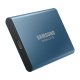 Samsung Portable SSD T5 USB 3.1 250GB 8