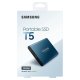 Samsung Portable SSD T5 USB 3.1 250GB 9