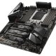 MSI X399 GAMING PRO CARBON AC scheda madre AMD X399 Socket TR4 ATX 2