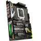 MSI X399 GAMING PRO CARBON AC scheda madre AMD X399 Socket TR4 ATX 5