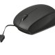 Trust 20969 mouse Ambidestro USB tipo-C Ottico 1000 DPI 2