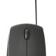 Trust 20969 mouse Ambidestro USB tipo-C Ottico 1000 DPI 5