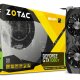 Zotac GeForce GTX 1080 Ti AMP Edition NVIDIA 11 GB GDDR5X 3