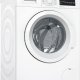 Bosch Serie 6 WUQ28420 lavatrice Caricamento frontale 8 kg 1400 Giri/min Bianco 2