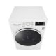 LG F4J7TN1W lavatrice Caricamento frontale 8 kg 1400 Giri/min Bianco 8
