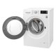 LG F4J7TN1W lavatrice Caricamento frontale 8 kg 1400 Giri/min Bianco 10