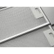 Electrolux EFP60424OX Semintegrato (semincassato) Stainless steel E 4