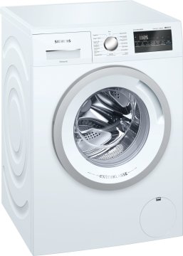 Siemens iQ300 WM14N291 lavatrice Caricamento frontale 7 kg 1390 Giri/min Bianco