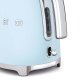 Smeg 50's Style Bollitori KLF03PBEU Azzurro 5