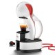 De’Longhi Nescafé Dolce Gusto Colors EDG355.W1 Con 48 capsule in omaggio, Bianco 4