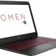 HP OMEN Laptop 15-ax202nl di 7