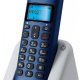 Motorola T301PLUSBL telefono Telefono DECT Identificatore di chiamata Blu 2