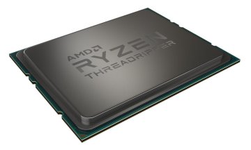 AMD Ryzen Threadripper 1920X processore 3,5 GHz 32 MB L3 Scatola