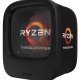 AMD Ryzen Threadripper 1920X processore 3,5 GHz 32 MB L3 Scatola 3
