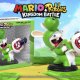 Ubisoft Mario + Rabbids Kingdom Battle: Rabbid Yoshi 6’’ 4