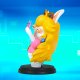 Ubisoft Mario + Rabbids Kingdom Battle: Rabbid Peach 6’’ 3
