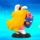 Ubisoft Mario + Rabbids Kingdom Battle: Rabbid Peach 6’’ 4