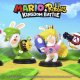 Ubisoft Mario + Rabbids Kingdom Battle: Rabbid Peach 6’’ 6