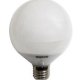 Beghelli Globo ECOLed Lampadina a risparmio energetico Bianco neutro 4000 K 15 W E27 2