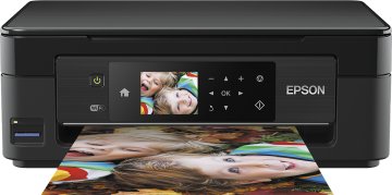 Epson Expression Home XP-442