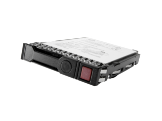 HPE 6TB 3.5" SATA III disco rigido interno 7200 Giri/min 3.5" Serial ATA III