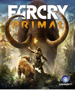 Ubisoft Far Cry Primal Standard Inglese, ITA Xbox One