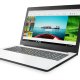 Lenovo IdeaPad 310 Intel® Core™ i7 i7-7500U Computer portatile 39,6 cm (15.6