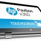 HP Pavilion x360 - 14-ba015nl 27