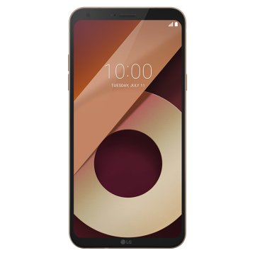 TIM LG Q6 14 cm (5.5") SIM singola Android 7.1.1 4G Micro-USB 3 GB 32 GB 3000 mAh Oro