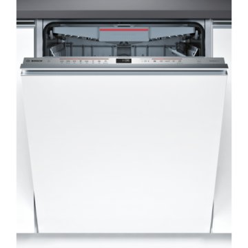 Bosch Serie 6 SMV68MX04E lavastoviglie A scomparsa totale 14 coperti D