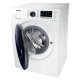 Samsung WW90K5210UW lavatrice Caricamento frontale 9 kg 1200 Giri/min Bianco 12