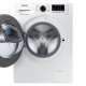 Samsung WW90K5210UW lavatrice Caricamento frontale 9 kg 1200 Giri/min Bianco 4