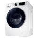 Samsung WW90K5210UW lavatrice Caricamento frontale 9 kg 1200 Giri/min Bianco 10