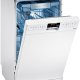 Siemens iQ500 SR256W01TE lavastoviglie Libera installazione 10 coperti 2