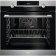 AEG BEK431210M forno 71 L 3000 W A Acciaio inossidabile 2