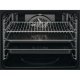 AEG BEK431210M forno 71 L 3000 W A Acciaio inox 6